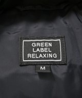 green label relaxing（グリーンレーベルリラクシング）ダウンジャケット/ダウンベスト 紺 サイズ:M メンズ/2200616416037