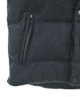 green label relaxing（グリーンレーベルリラクシング）ダウンジャケット/ダウンベスト 紺 サイズ:M メンズ/2200616416037