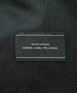 green label relaxing（グリーンレーベルリラクシング）その他 黒 サイズ:L メンズ/2200629993013