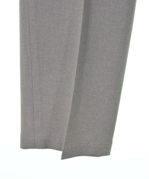 green label relaxing（グリーンレーベルリラクシング）スラックス 茶 サイズ:XS メンズ/2200630327012