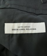 green label relaxing（グリーンレーベルリラクシング）スラックス 茶 サイズ:XS メンズ/2200630327012
