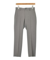 green label relaxing スラックス