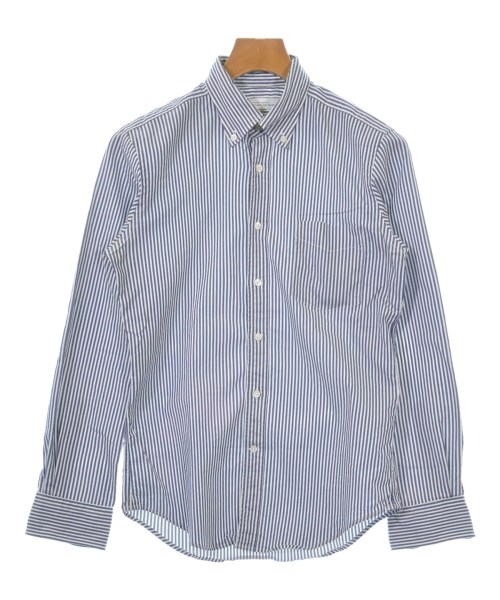 グリーンレーベルリラクシング(green label relaxing)のgreen label relaxing カジュアルシャツ