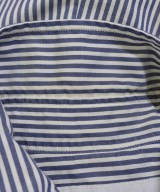 green label relaxing（グリーンレーベルリラクシング）カジュアルシャツ 紺 サイズ:S メンズ/2200615986050