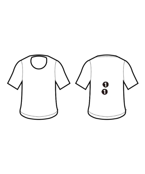 green label relaxing（グリーンレーベルリラクシング）Tシャツ・カットソー 白 サイズ:L メンズ/2200617140160