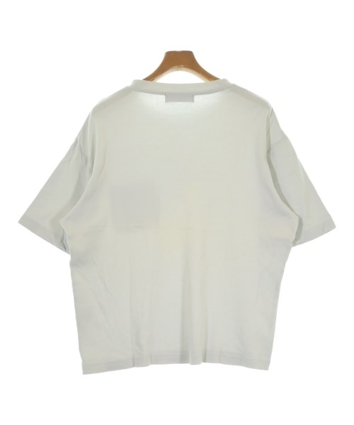 green label relaxing（グリーンレーベルリラクシング）Tシャツ・カットソー 白 サイズ:L メンズ/2200617140160