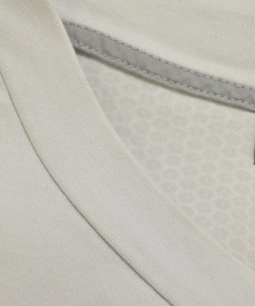 green label relaxing（グリーンレーベルリラクシング）Tシャツ・カットソー 白 サイズ:L メンズ/2200617140160