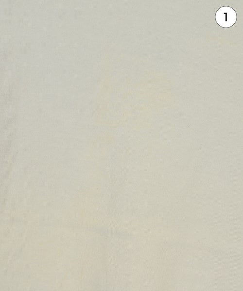 green label relaxing（グリーンレーベルリラクシング）Tシャツ・カットソー 白 サイズ:L メンズ/2200617140160