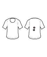 green label relaxing（グリーンレーベルリラクシング）Tシャツ・カットソー 白 サイズ:L メンズ/2200617140160