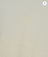 green label relaxing（グリーンレーベルリラクシング）Tシャツ・カットソー 白 サイズ:L メンズ/2200617140160