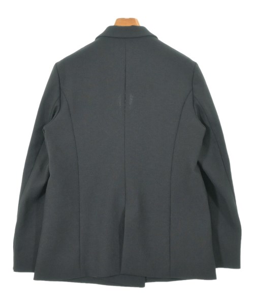 green label relaxing（グリーンレーベルリラクシング）カジュアルジャケット 黒 サイズ:40(XS位) メンズ/2200630651018