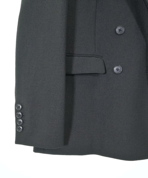 green label relaxing（グリーンレーベルリラクシング）カジュアルジャケット 黒 サイズ:40(XS位) メンズ/2200630651018