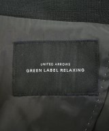 green label relaxing（グリーンレーベルリラクシング）カジュアルジャケット 黒 サイズ:40(XS位) メンズ/2200630651018