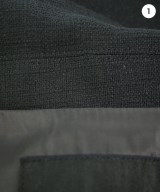 green label relaxing（グリーンレーベルリラクシング）カジュアルジャケット 黒 サイズ:40(XS位) メンズ/2200630651018