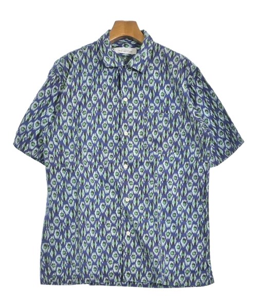 グリーンレーベルリラクシング(green label relaxing)のgreen label relaxing カジュアルシャツ