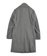 green label relaxing（グリーンレーベルリラクシング）ステンカラーコート グレー サイズ:S メンズ/2200630874011