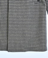 green label relaxing（グリーンレーベルリラクシング）ステンカラーコート グレー サイズ:S メンズ/2200630874011