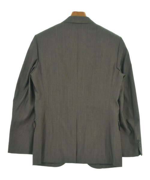 green label relaxing（グリーンレーベルリラクシング）ビジネス グレー サイズ:44(S位)/88(XL位) メンズ/2200620065030