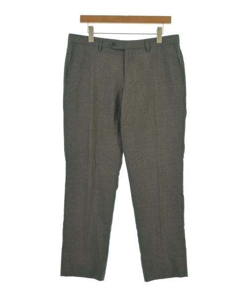 green label relaxing（グリーンレーベルリラクシング）ビジネス グレー サイズ:44(S位)/88(XL位) メンズ/2200620065030