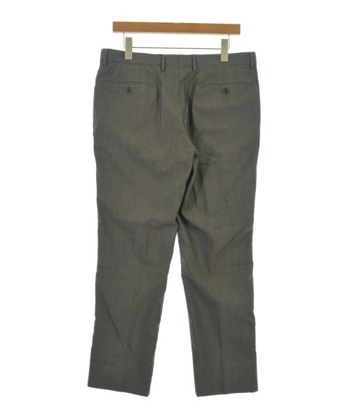 green label relaxing（グリーンレーベルリラクシング）ビジネス グレー サイズ:44(S位)/88(XL位) メンズ/2200620065030