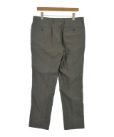 green label relaxing（グリーンレーベルリラクシング）ビジネス グレー サイズ:44(S位)/88(XL位) メンズ/2200620065030