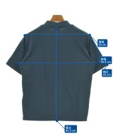 green label relaxing（グリーンレーベルリラクシング）Tシャツ・カットソー 紺 サイズ:S メンズ/2200631528036