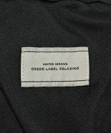 green label relaxing（グリーンレーベルリラクシング）スラックス 黒 サイズ:L メンズ/2200617257035