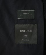 green label relaxing（グリーンレーベルリラクシング）スラックス 黒 サイズ:M メンズ/2200633766054