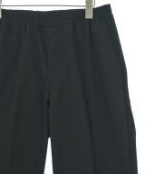 green label relaxing（グリーンレーベルリラクシング）スラックス 黒 サイズ:M メンズ/2200633766054