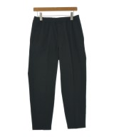 green label relaxing スラックス