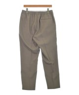 green label relaxing（グリーンレーベルリラクシング）スラックス 茶 サイズ:XL メンズ/2200634010040