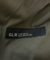 green label relaxing（グリーンレーベルリラクシング）スラックス 茶 サイズ:XL メンズ/2200634010040