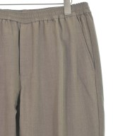 green label relaxing（グリーンレーベルリラクシング）スラックス 茶 サイズ:XL メンズ/2200634010040