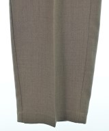 green label relaxing（グリーンレーベルリラクシング）スラックス 茶 サイズ:XL メンズ/2200634010040