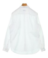 green label relaxing（グリーンレーベルリラクシング）ドレスシャツ 白 サイズ:M メンズ/2200621332032