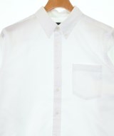 green label relaxing（グリーンレーベルリラクシング）ドレスシャツ 白 サイズ:M メンズ/2200621332032