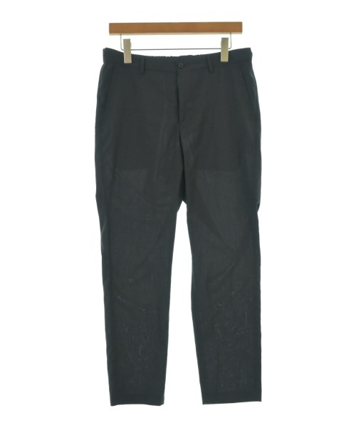 green label relaxing（グリーンレーベルリラクシング）スラックス 紺 サイズ:L メンズ/2200634380044