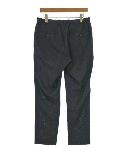 green label relaxing（グリーンレーベルリラクシング）スラックス 紺 サイズ:L メンズ/2200634380044