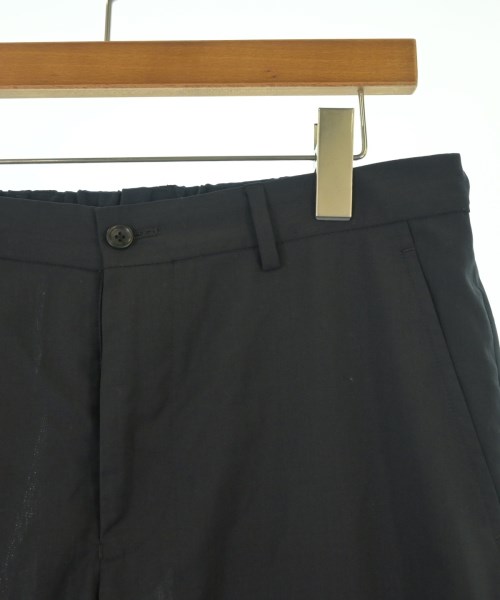 green label relaxing（グリーンレーベルリラクシング）スラックス 紺 サイズ:L メンズ/2200634380044