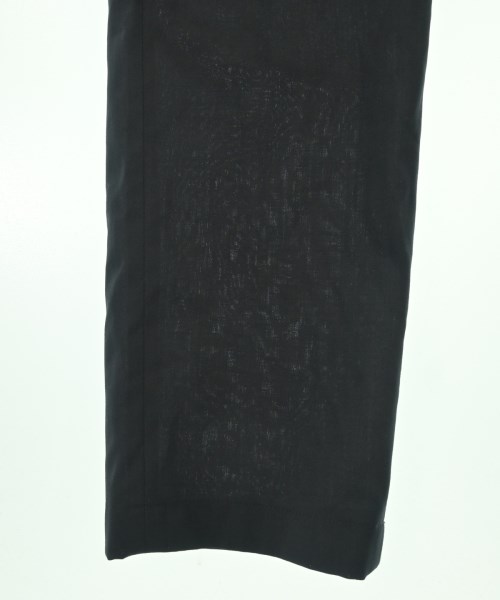 green label relaxing（グリーンレーベルリラクシング）スラックス 紺 サイズ:L メンズ/2200634380044