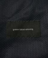green label relaxing（グリーンレーベルリラクシング）スラックス 紺 サイズ:L メンズ/2200634380044