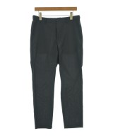 green label relaxing スラックス