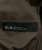 green label relaxing（グリーンレーベルリラクシング）スラックス 茶 サイズ:-(XS位) メンズ/2200609965030