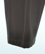 green label relaxing（グリーンレーベルリラクシング）スラックス 茶 サイズ:-(XS位) メンズ/2200609965030