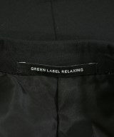 green label relaxing（グリーンレーベルリラクシング）ビジネス 黒 サイズ:46(M位)/76(S位) メンズ/2200610267017