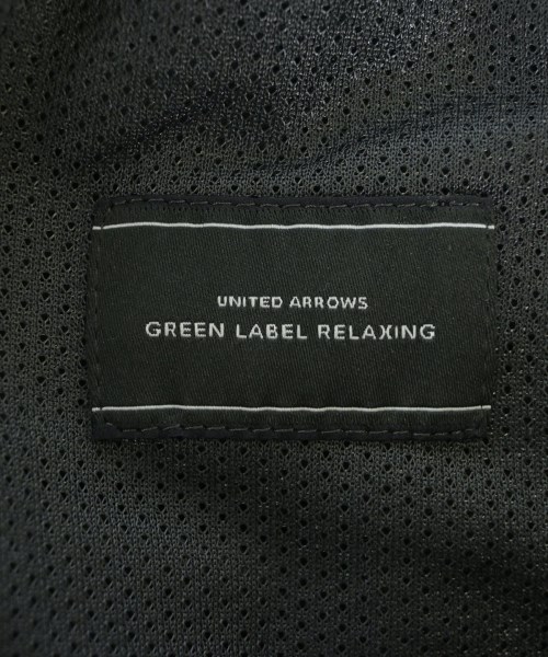 green label relaxing（グリーンレーベルリラクシング）その他 グレー サイズ:S メンズ/2200610286070