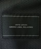 green label relaxing（グリーンレーベルリラクシング）テーラードジャケット グレー サイズ:S メンズ/2200610286087