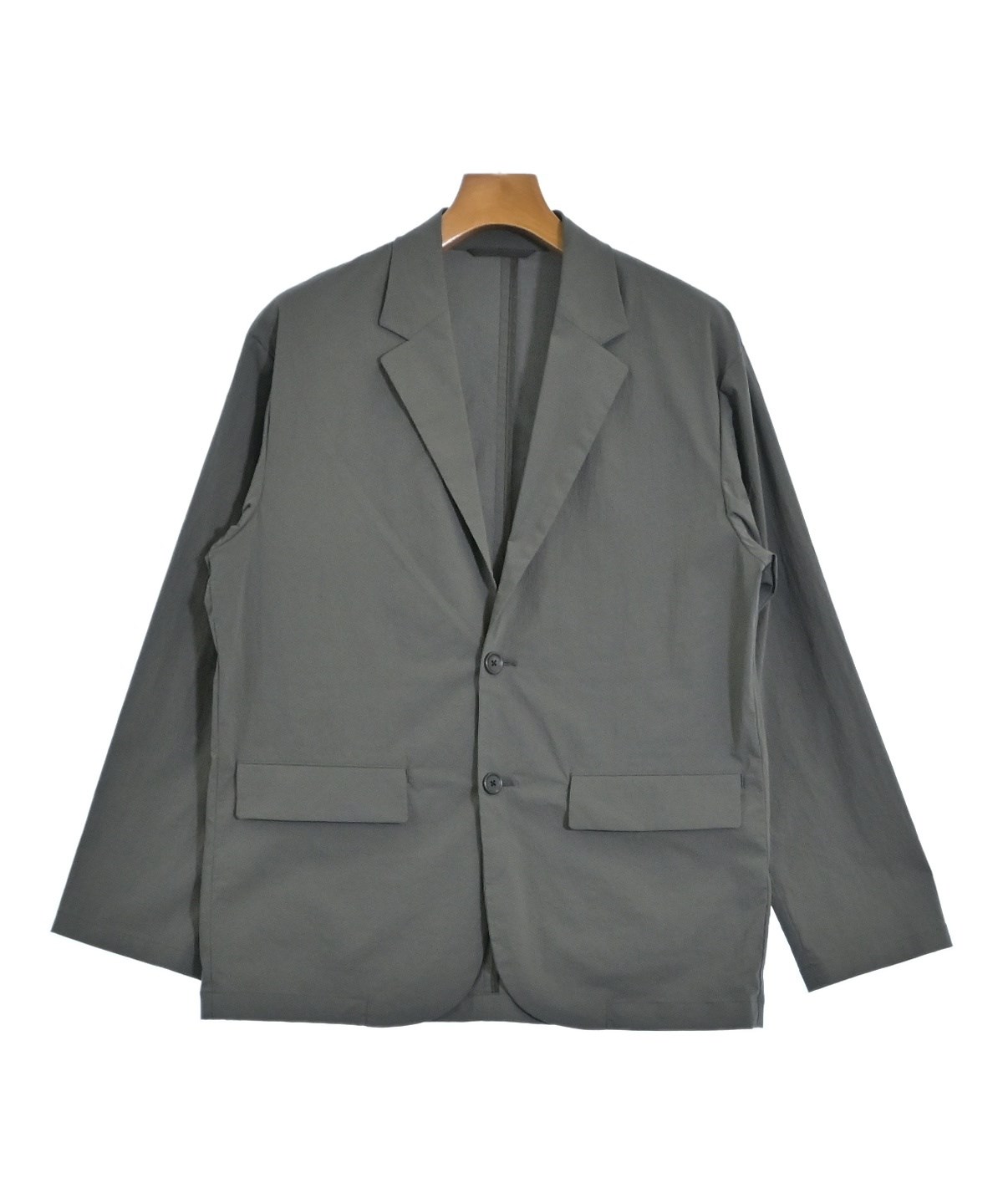 新品タグ付green label relaxingアッシュクテーラー ジャケット 新品タグ付green label relaxingアッシュクテーラー ジャケット