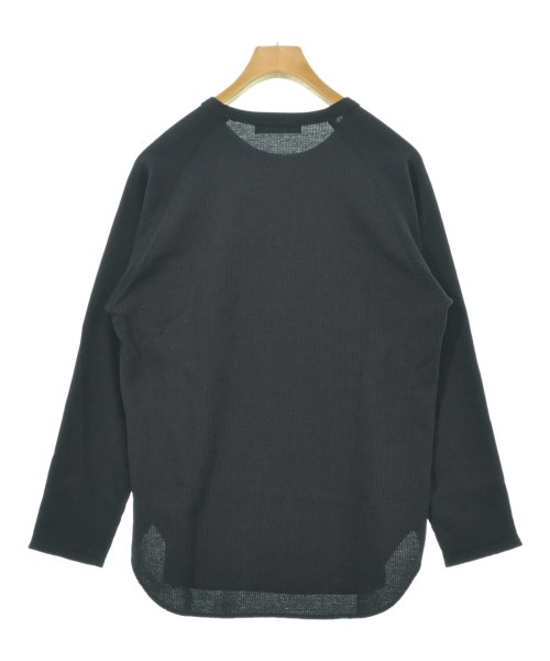 green label relaxing（グリーンレーベルリラクシング）Tシャツ・カットソー 黒 サイズ:L メンズ/2200607962178