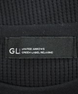 green label relaxing（グリーンレーベルリラクシング）Tシャツ・カットソー 黒 サイズ:L メンズ/2200607962178